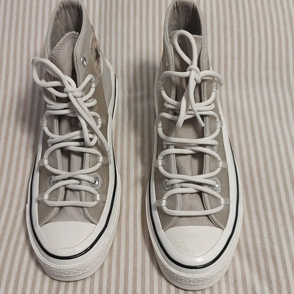 Converse Chuck 70 Utility High Hybrid Function String size 7 - Picture 3 of 11